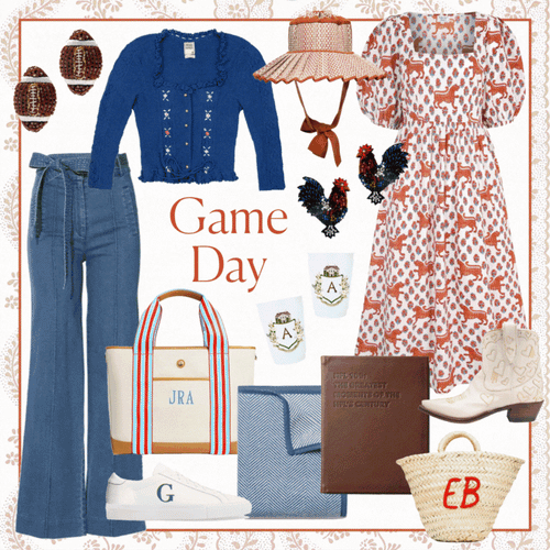 6 Outfits For Every Fall Outing