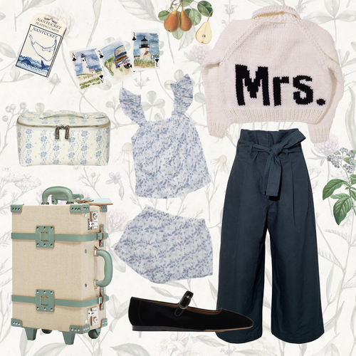 Fall Outfit Ideas for Going Back to the Office, Hostessing At Home, and More