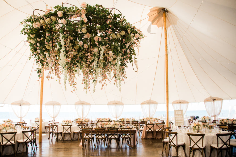 These Are The Wedding Floral Trends You’ll Likely Hear About If You’re Getting Married in 2020