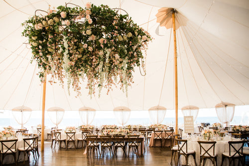 These Are The Wedding Floral Trends You’ll Likely Hear About If You’re Getting Married in 2020