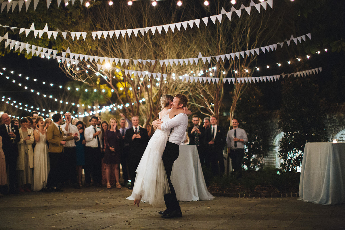 55 First Dance Song Ideas For Couples Who Can’t Decide