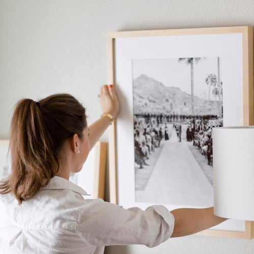 Picture Perfect: The Go-To Wedding Gift For Anyone On Your List