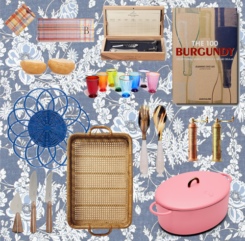 Clueless On What to Get the Couple Who Has Everything? Leave It To Bisette!