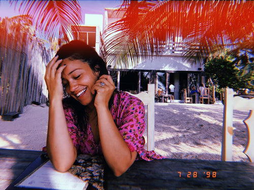 Gina Rodriguez Is Engaged! A Look at Her Diamond Ring