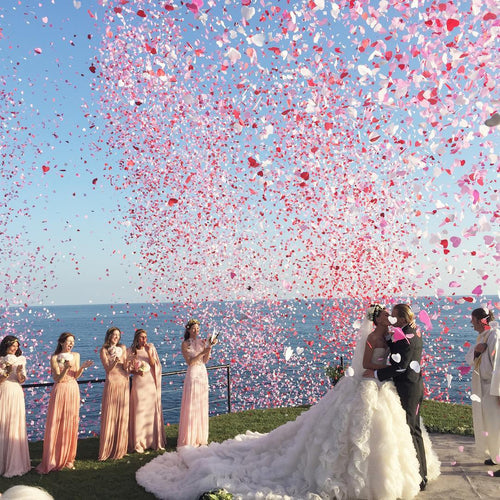 Shop the Look of Giovanna Battaglia’s Wedding in Capri