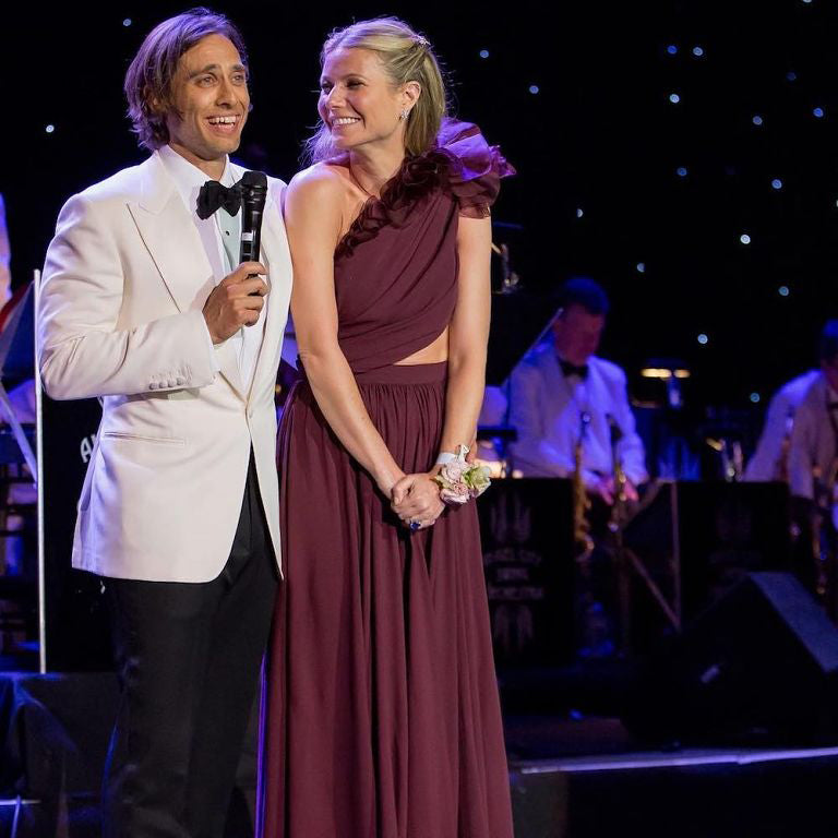 Everything We Know About Gwyneth Paltrow’s Wedding