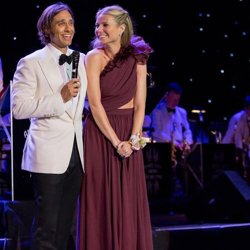 Everything We Know About Gwyneth Paltrow’s Wedding