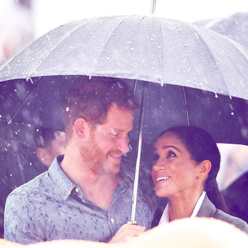 The Sweetest Moments from Prince Harry and Meghan Markle’s Australian Tour