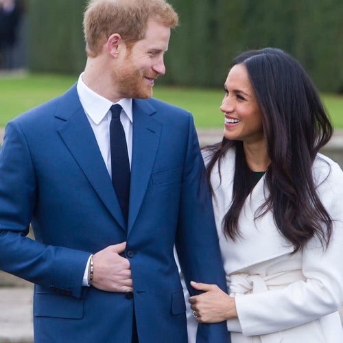 Everything You Should Read Online Before Prince Harry and Meghan Markle’s Wedding