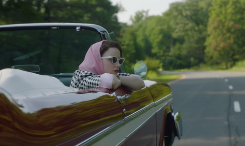 The Best Fashion Looks (And How to Shop Them) on the <i>Marvelous Mrs. Maisel’s</i> Second Season