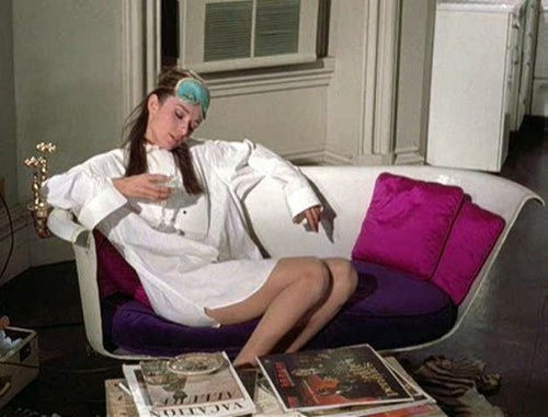Everyday Is a Good Day for a Loungewear Moment with These Picks