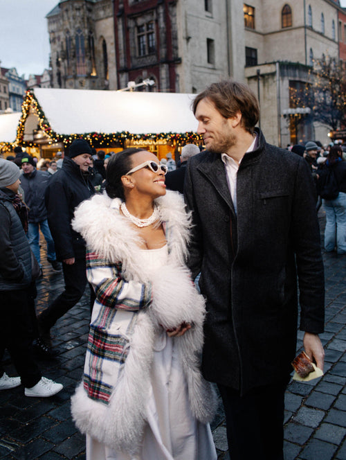 Cleo Capital Founder Sarah Kunst’s Après-Ski Dream Registry