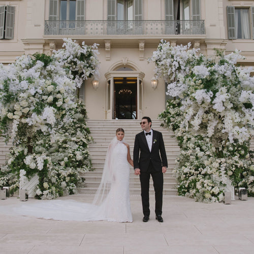 The Best Wedding Venues: Over The Moon’s 2025 List