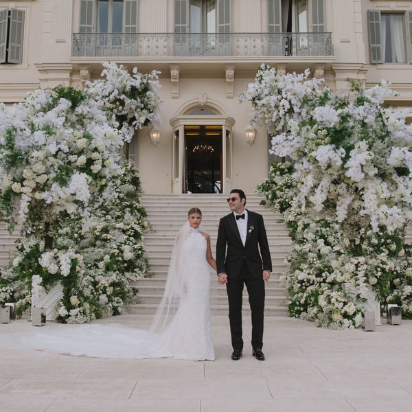 The Best Wedding Venues: Over The Moon’s 2025 List