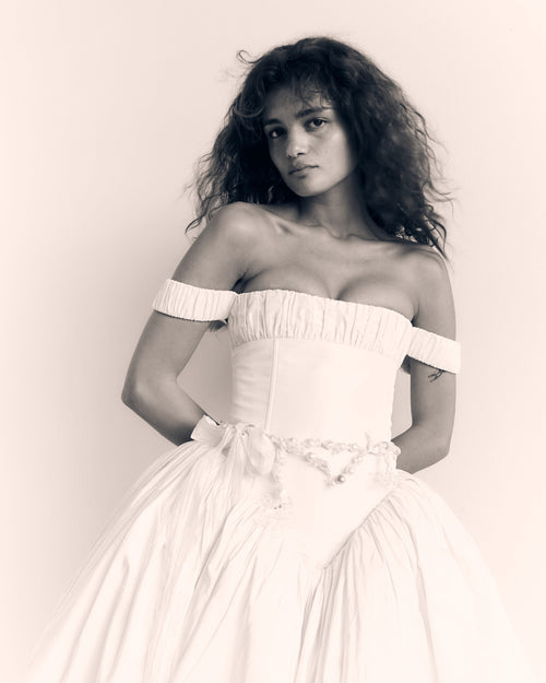 Over The Moon’s 8 Top Trends From Spring 2025 New York Bridal Fashion Week
