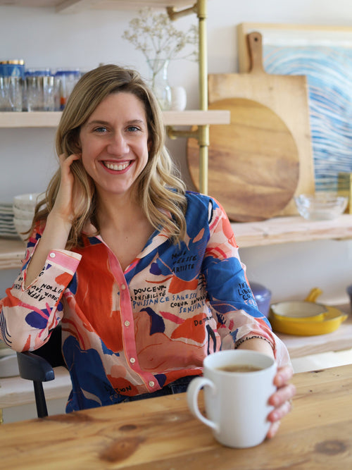 <i>The New York Times</i> Recipe Contributor Lidey Heuck's Top Registry Tips for the Best Kitchen