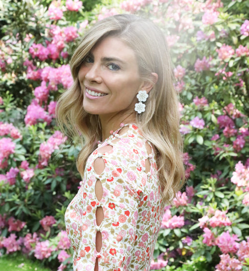 ASHA Founder Ashley McCormick's Dream Registry for Her New Nantucket-Style Home