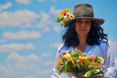 How Bride Amparo Palou Cancelled Her Wedding in Venice
