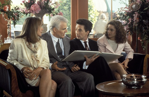 "No Ring, No Bring" And Other Rules For Curating Your Wedding Guest List