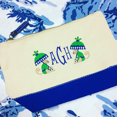 What Your Monogram Says About You