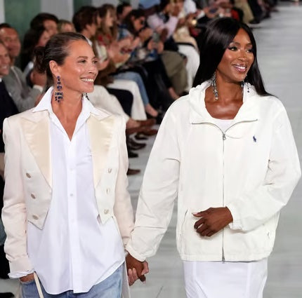 7 Trends We Love From NYFW Spring 2025 (And How You Can Wear Them)