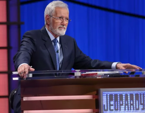 A Jeopardy Contestant Proposed To His Girlfriend In the Middle of The Show