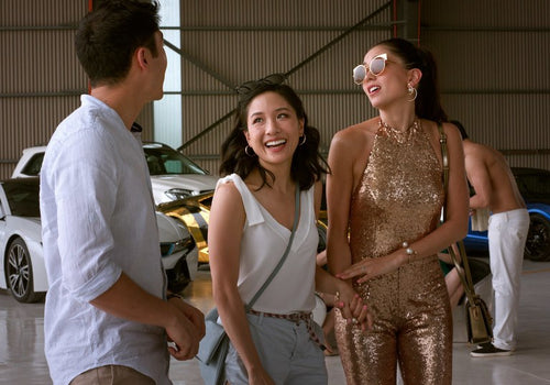 What to Get the Jetsetter in Your Life