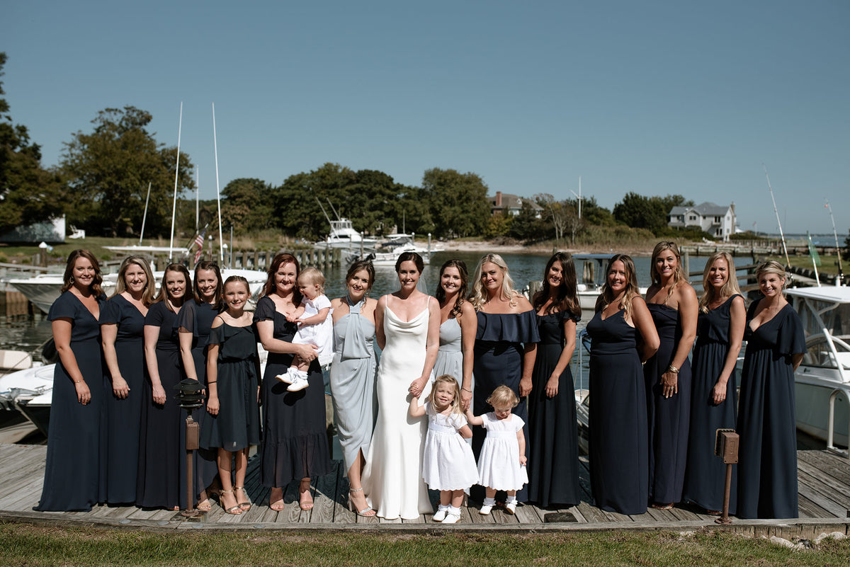 There Was a Flashmob at This Wedding on the 21st Night of September