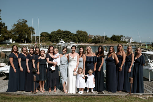 There Was a Flashmob at This Wedding on the 21st Night of September