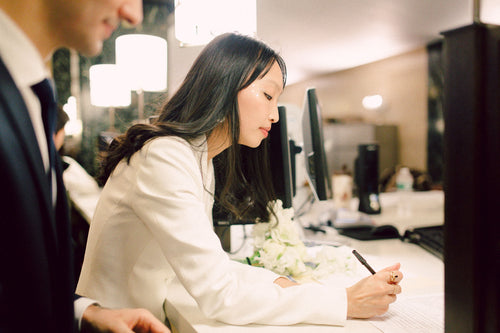 The 8-Step Guide to Changing Your Last Name