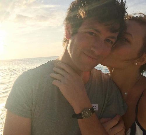 Karlie Kloss Is Engaged!