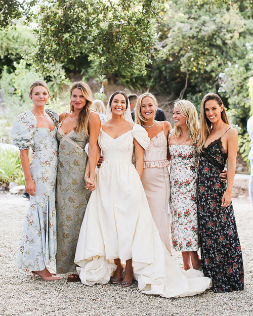 Looking Back At The Best Brock Brides of All Time