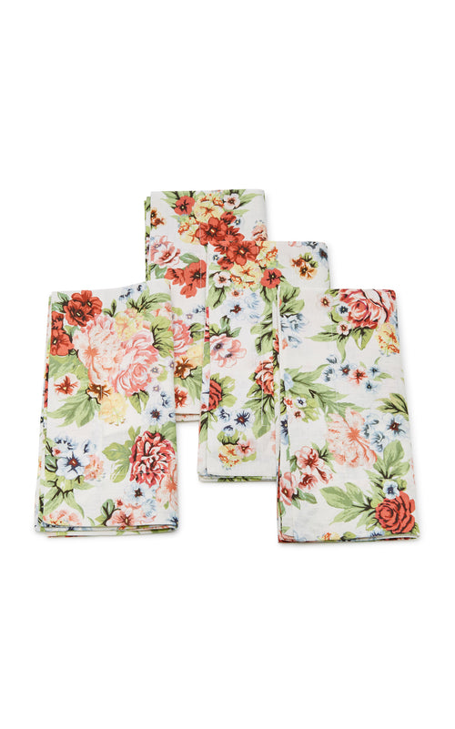 Emilia Wickstead’s New Home Collection Will Make You Want to Dress Like a Tablescape