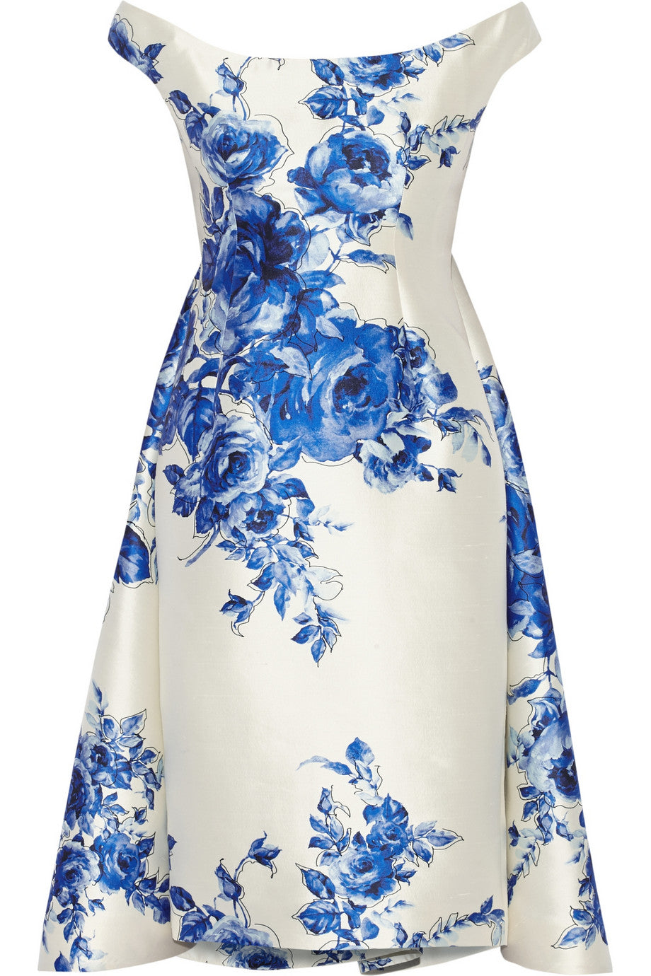 8 Rehearsal Dinner Dresses That Say: Blushing Bride
