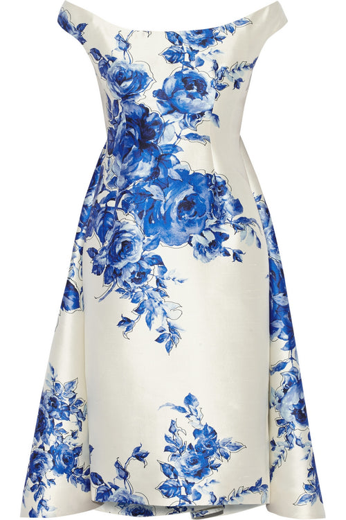 8 Rehearsal Dinner Dresses That Say: Blushing Bride