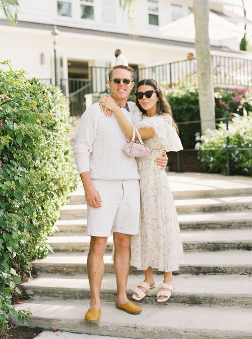 Lesea Bourke Berry's Chic Wedding-Adjacent Events in Jupiter Island