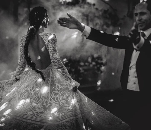 Want Longer Hair on Your Wedding Day? Here’s What You Need To Do