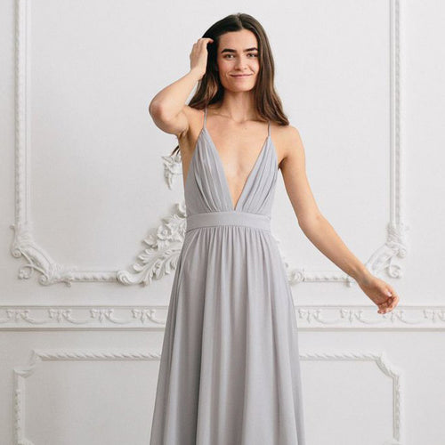 Hallelujah! 20 Affordable Bridesmaids Dresses Under $200