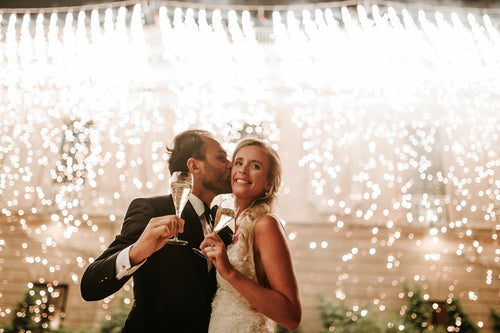 A Classic, Lemon-Filled, Italian-Dutch Wedding in Puglia