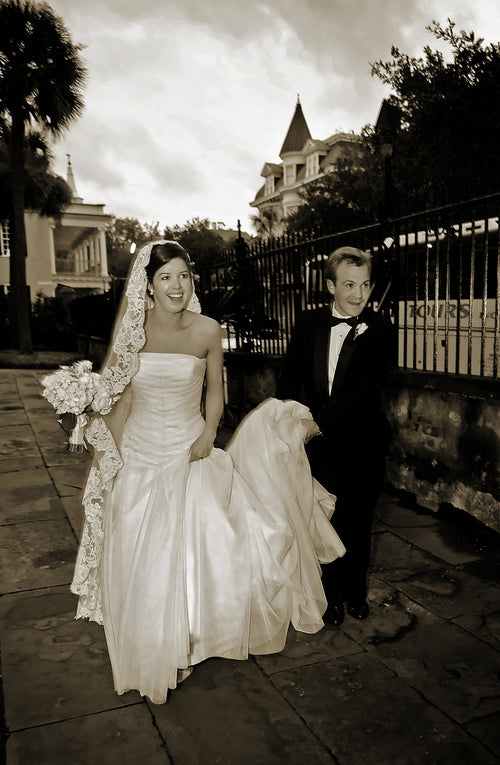 Lucy Doswell's Wedding at Yeamans Hall Club