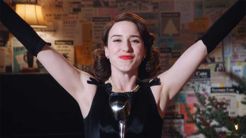Shop the Look of <i>The Marvelous Mrs. Maisel</i>