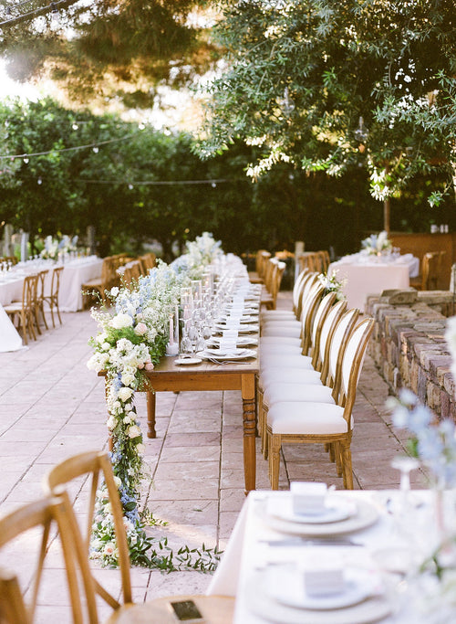Our Complete Guide to Wedding Chairs