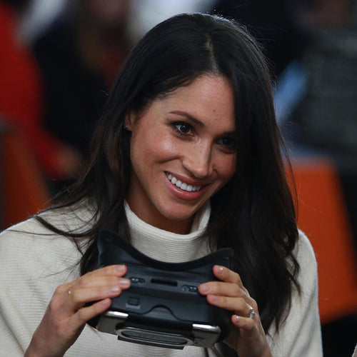Meghan Markle’s Dad Is No Longer Attending the Royal Wedding