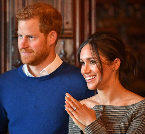 Meghan Markle Wants to Give Her Own Wedding Speech and We Are 100% Behind That Decision