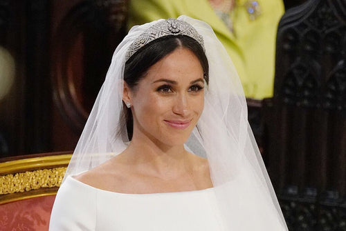 All the Ways Meghan Markle Made the Royal Wedding Her Own