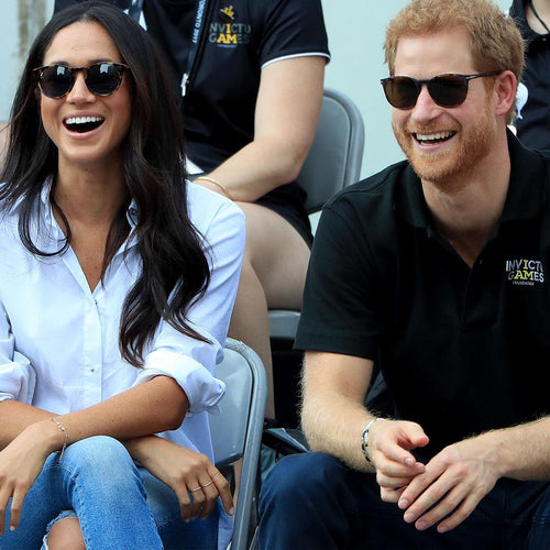 Over 2,600 Regular People Will Be Able to Attend the Royal Wedding!