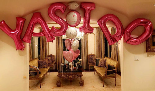 Are Metallic Mylar Balloons Basic?