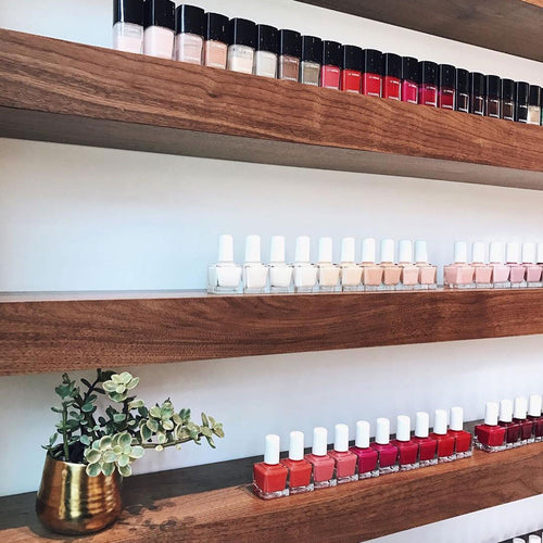 The Best Nail Polish Colors For Your Next Summer Pedicure