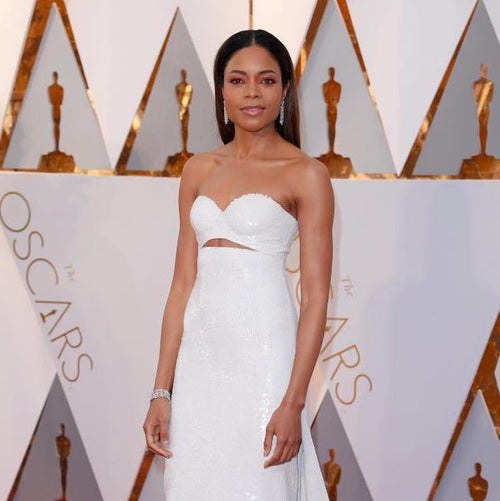 Who Wants To Get Married After Seeing The Oscars Red Carpet?