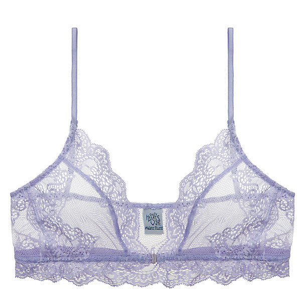 10 Lingerie Looks for Your Honeymoon